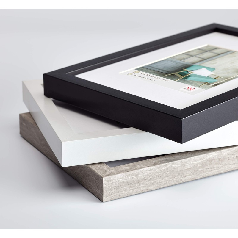 Walther Design Stockholm Wooden Frame