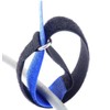 10 x 30 cm x 25 mm Resealable Velcro Cable