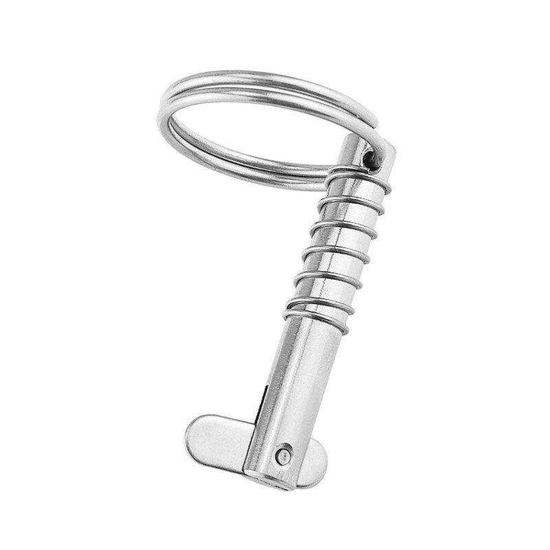B Baosity Bolt Ball Lock Boat Bimini Top Deck Hinge