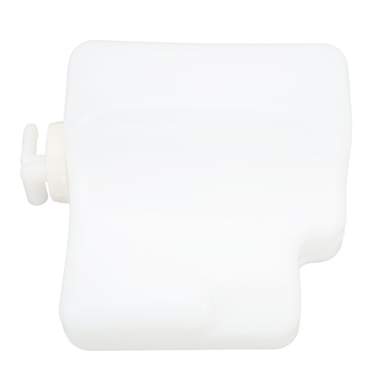 Radiator Coolant Overflow Reservoir MR404879 Replacement for Mitsubishi Montero Pajero