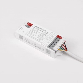 Miboxer E3-RF 3 in 1 LED Controller 2.4GHz, E Series, E-2.4G, Brightness and Color Temperature Adjustable, RGB / RGBW / RGB+CCT