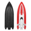 LSRC-B8 RC Boat High Speed Racing RC Boat with Dual