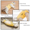 Cat Recovery Suit for Abdominal Wounds or Skin Diseases Breathable