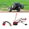 2430 Brushless Motor 35A Brushless ESC Accurate Brushless Motor ESC