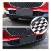 [LFOTPP] Improved Mazda CX-30 Front Grille for Mazda CX-30, Compatible