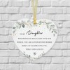 SIABERTERL Christmas Ornaments 2026,Christmas Souvenirs for mom and dad for