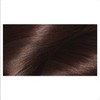 L'Oreal Excellence Creme 4.15 Dark Frosted Brown Hair Colour