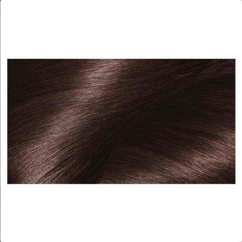 L'Oreal Excellence Creme 4.15 Dark Frosted Brown Hair Colour