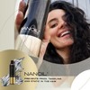 Nanoil Micellar Shampoo with Liquid Silk - Micellar Shampoo with
