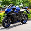 Side Wing Spoiler - for Yamaha YZF-R7 2021-2023, Racing Motorcycle
