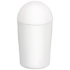 SCUD TW-340I Toggle Switch Knob, Size in Inches, White