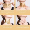 Mascarilla For Cuello Colágeno