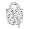 Ulster Weavers Roll-up Bag Tropical Birds MF, Polyester, Multi, One