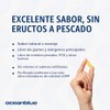 Ocean Blue Omega 3 2100 - Mezcla olénica - Sabor