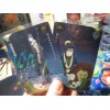 Naruto Kayou card lot of 2 MR connecting cards