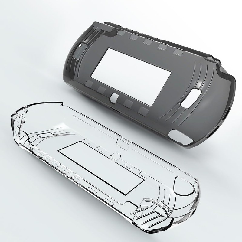 Walieoka Protective Case Compatible with GPD Win 4 2024,TPU Protective