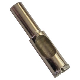 Austromex 2962 DIAMOND DRILL PLACED A VACUUM 1/2 "