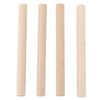 Bow Maker Wooden Portable Lightweight Wreath Bow Making Tool for