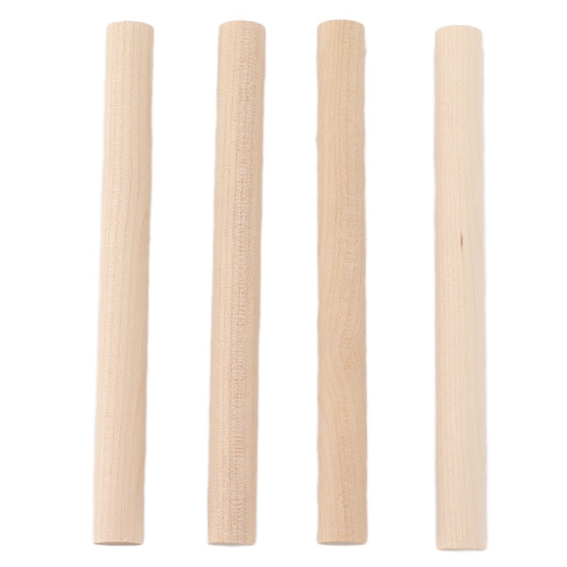 Bow Maker Wooden Portable Lightweight Wreath Bow Making Tool for