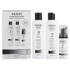 Wella Nioxin Starter Set System 2 3-Piece