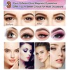 Magnetic Eyelashes, Magnetic Eyelashes Without Eyeliner (3)