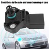 Yctze Auto MAP Sensor, Vehicle MAP Sensor for 2003-2006, Part