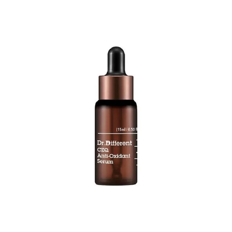 Doctor Different Dr. Different CEQ Antioxidant Serum 15ml / 닥터디퍼런트