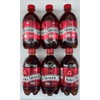 Kola Shaler Soft Drink, 473ml (16 FL OZ), Pack of