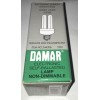 Damar 3 Pack - FLUORESCENT 15W E26 2700K WARM WHITE