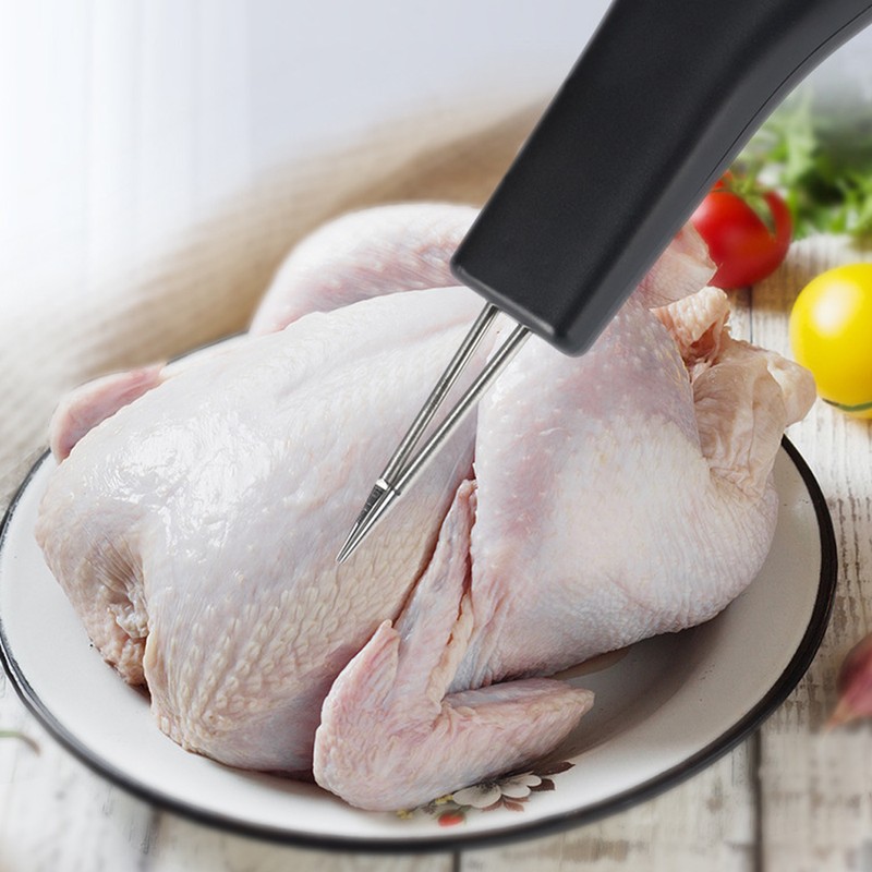 [通拓商品]Handheld Electric Poultry Feather Plucker Portable Automatic Short Hair Plucking