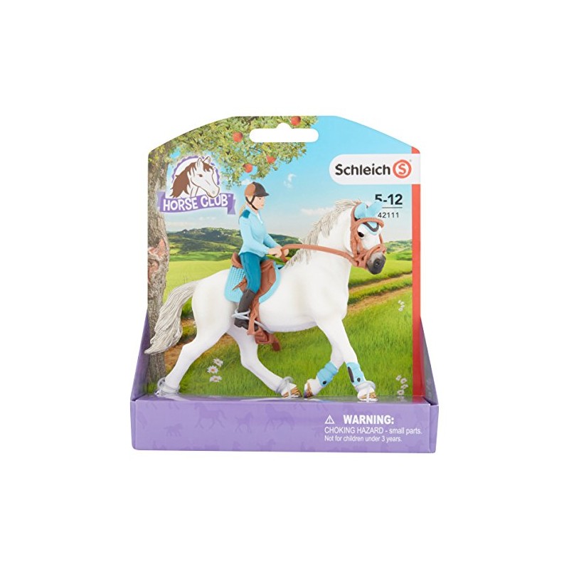 Schleich Tournament Rider