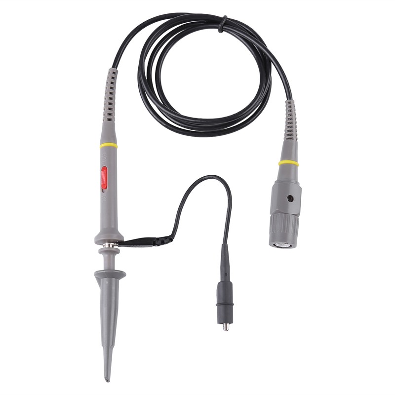 PP-80 Clip Probe Kit with Accessories for 60MHz Oscilloscope
