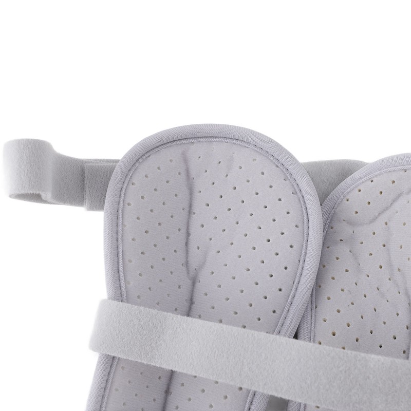 Carpal Tunnel Wrist Brace Night Sleep Support Adjust Wrist Support