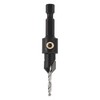 Trend Snappy TCT 9.5mm Diameter Countersink with 2.75mm Pilot Drill