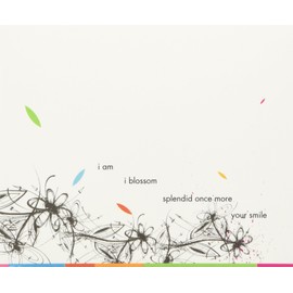 Teaposy Medley (Variety of 6 Jasmine Scented Silver Needle White Blooming Teas with Herbal Flowers)