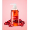 Suavis Colmado Cranberry Body Wash 300ml X 2 pcs