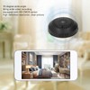 Security Camera ABS Plastic 300mah Household HD Infrared Night Vision