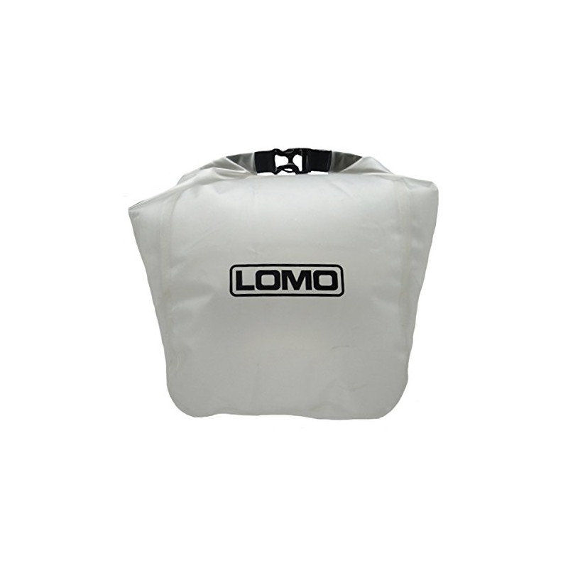 Lomo Maxi View Transparent Dry Bag 6L