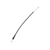 Partuto Car Rear Left Barn Door Lock Cable for Ford
