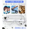 Vitalux Protective Glasses, Goggles, Anti-Fog, Compatible with Glasses, Dustproof, Splash