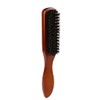 Wooden Hair Brush Bristle Hair Brush Beech comb with Beech