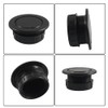 MfhdgXAvs Patio Table Umbrella Hole Ring Plug Cap Set 1Pcs