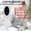 Compresa Caliente Electrica,Cojin Electrico para Alivio De Dolores de Espalda,Hombro