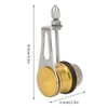 Fishing Knotting Kit Wire Knot Tool for Line Winder Assist