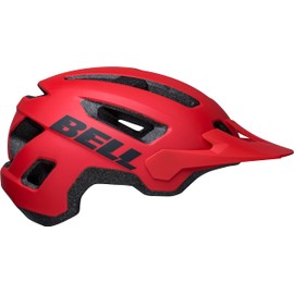 BELL Nomad Helmet 2 MTB Red Matt Universal M/L 53-60 cm