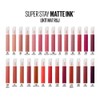 Maybelline - Superstay Matte Ink Liquid Lipstick - 10 Dreamer
