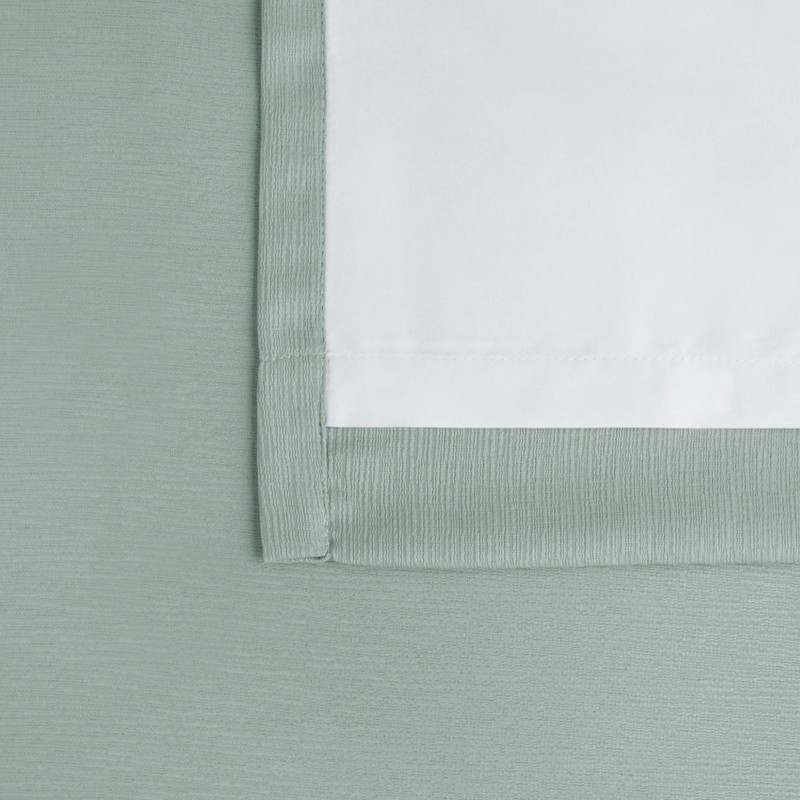 Zenna Home Tiffany Window Panel, 50" W x 63" L,