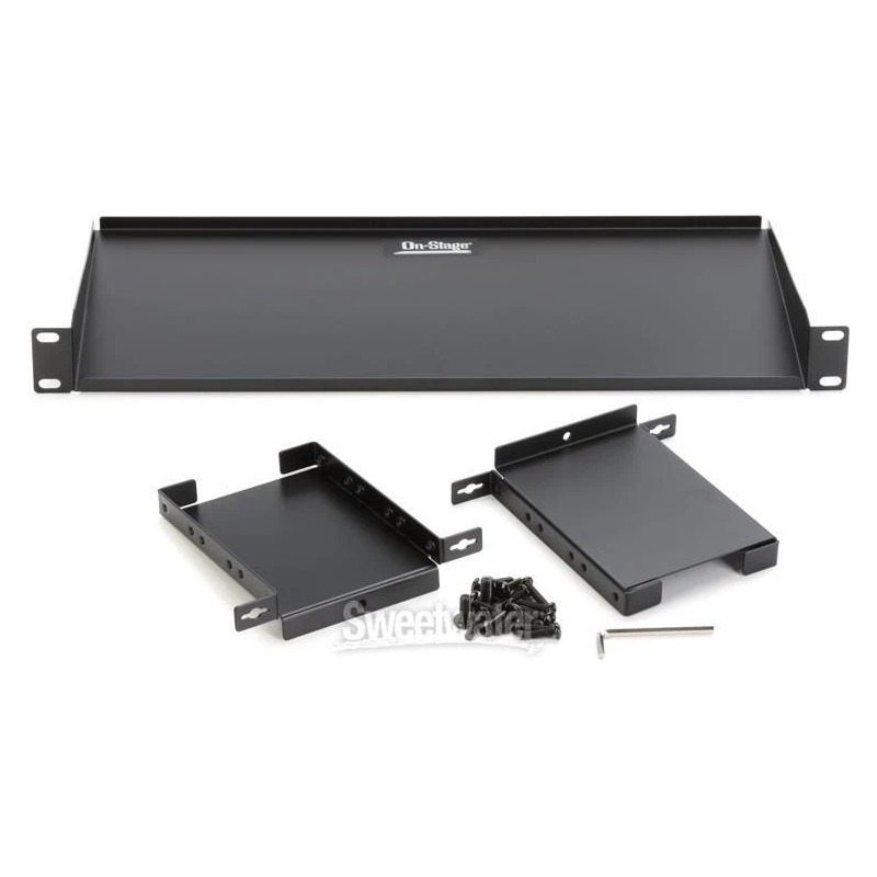 On-Stage Two-Space Rackmount