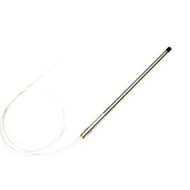 Electric Aerial Power Antenna Mast Radio OEM Replacement Tooth Cable For 1997-2005 C70 MK I