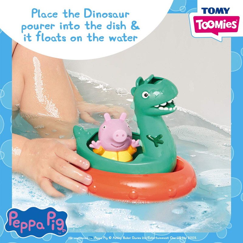 Tomy Toomies Bath Toy
